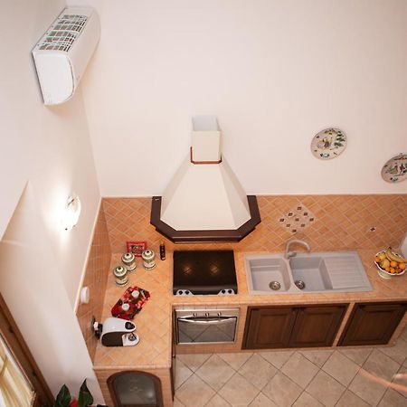 Casa Caronia Marina Near Cefalu ภายนอก รูปภาพ
