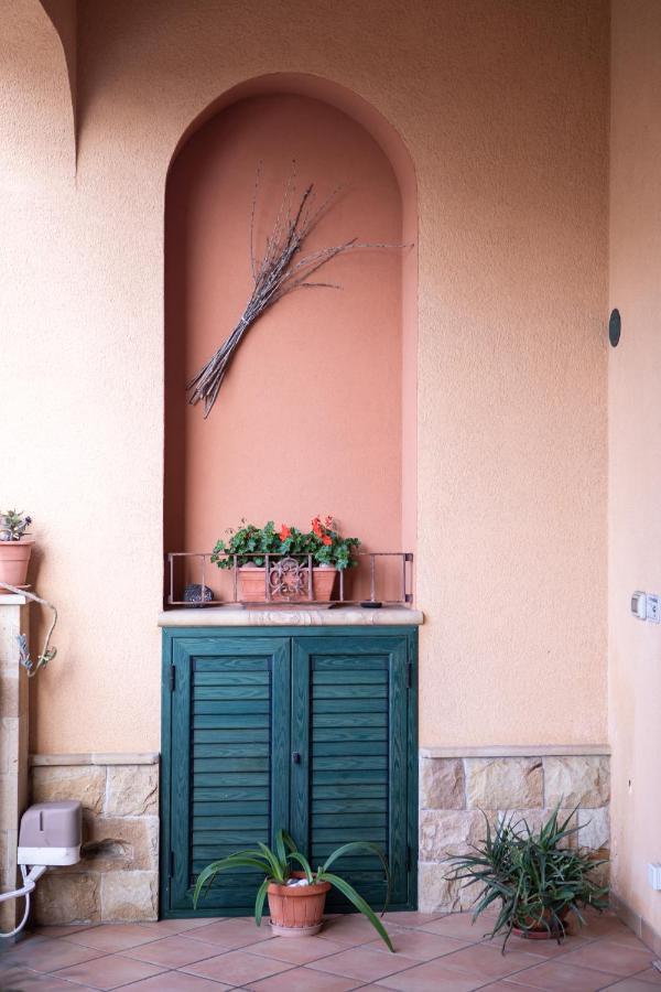Casa Caronia Marina Near Cefalu ภายนอก รูปภาพ