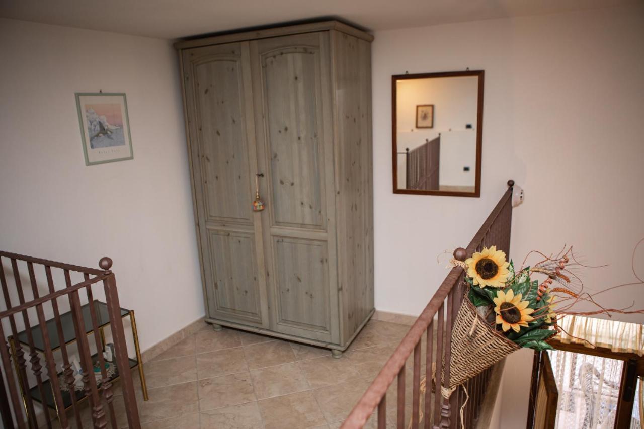 Casa Caronia Marina Near Cefalu ภายนอก รูปภาพ